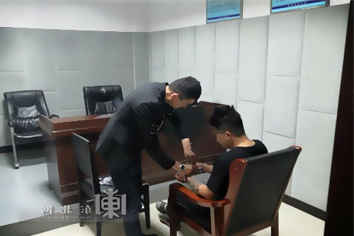 6個移動通訊基站電纜和避雷設備被盜