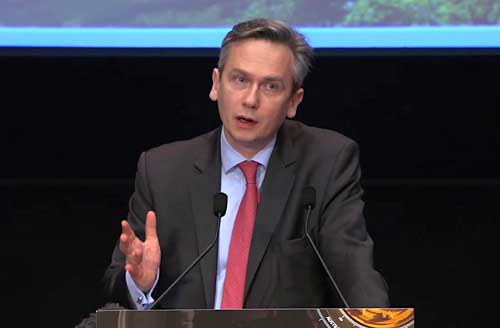 力拓倫敦營銷團隊遷至法國 CEO:與英國脫歐無關(guān)