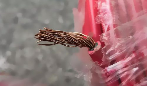 貪圖價(jià)格便宜。