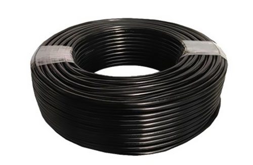 護(hù)套線RVV和花線RVS的區(qū)別