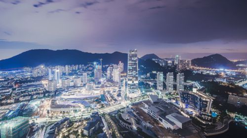 【慶豐電纜】電線電纜行業(yè)如何實(shí)現(xiàn)循環(huán)經(jīng)濟(jì)發(fā)展