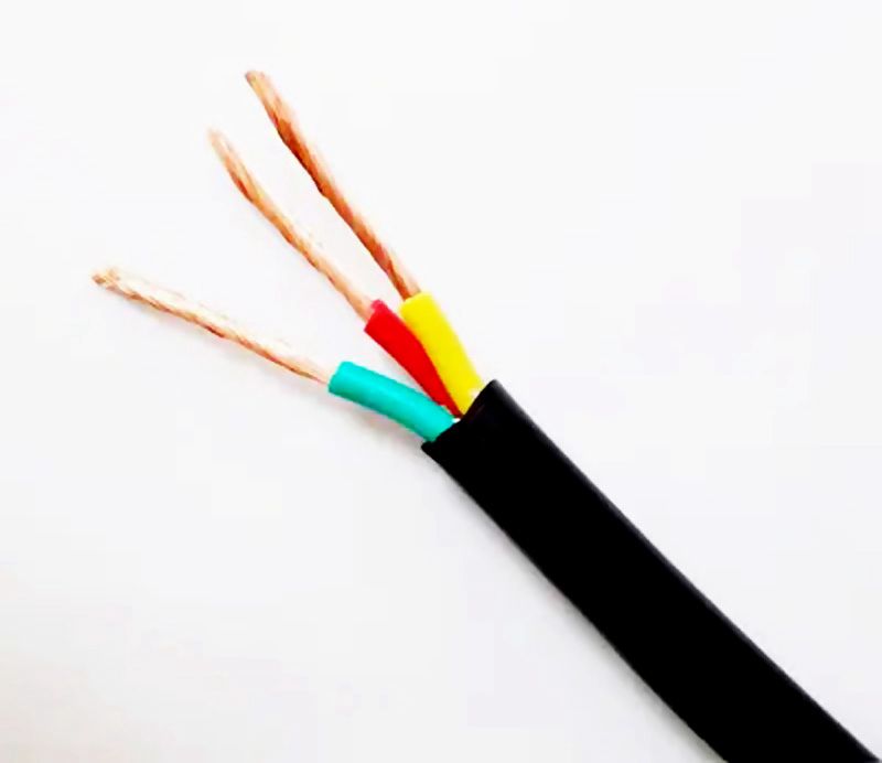 慶豐電線電纜穿線管